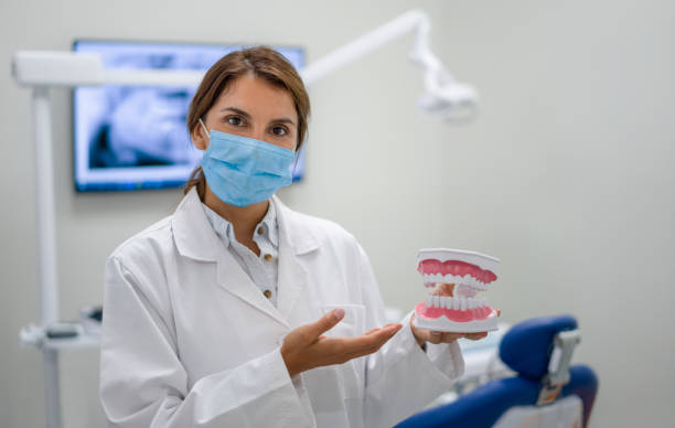 Best Emergency TMJ Treatment in Brent, AL