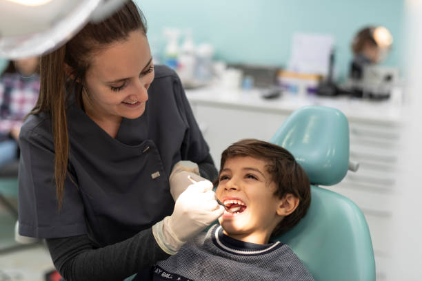 Best Emergency Dental Care for Broken or Chipped Teeth in Brent, AL