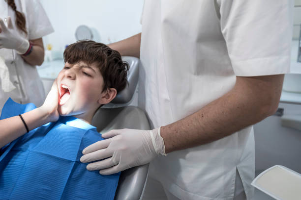 Best Emergency Treatment for Dental Infections or Abscesses in Brent, AL