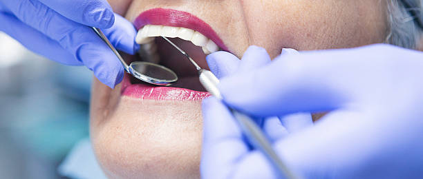 Best Cosmetic Emergency Dentistry in Brent, AL